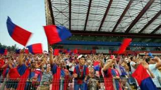 IMN STEAUA  Striga Fortza Steaua Mihai Alexandru HD [upl. by Adaven]