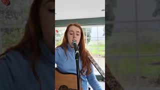 Destination Donegal cover by Meagan Lucas [upl. by Hannazus760]