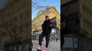 Wiener Alltag in einem Video 🇦🇹❤️ ytshorts comedy lustig österreich wien viralvideo humor [upl. by Ainit]