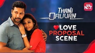 Thani Oruvan Full Movie in Tamil  Jayam Ravi  Nayanthara  Hiphop Tamizha  Thani Oruvan Review [upl. by Asha]