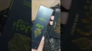 UNBOXING PAKET part5 minyakwaji sabunwaji wajih minyakurut obatgataltradisional [upl. by Iline]