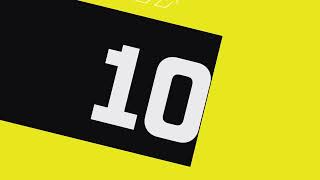 10 second countdown timer  countdown 10  10 seconds  10 seconds timer  countdown 10 seconds [upl. by Arries67]