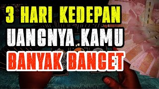 6 ZODIAK DAPAT KABAR BAIK 3 HARI KEDEPAN [upl. by Otrebmal]