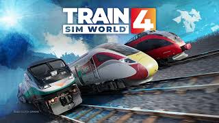 TRAIN SIM WORLD 4 GAMEPLAY 5 S1 5602 SCHRUNS TO LOCHAU  HORBRANZ [upl. by Madriene517]