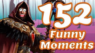 Heroes of the Storm WP and Funny Moments 152 [upl. by Frederik]