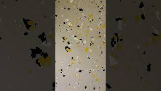 Terrazzo у ванній кімнаті muxdecor декоративнаштукатурка terrazzo дизайнванной [upl. by Nilauqcaj]