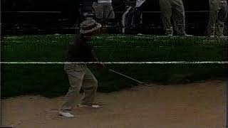 Fox Sports Australia USPGA Tour Championship Promo 1996 [upl. by Hungarian455]