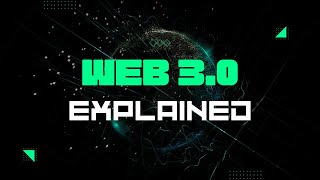 Explained in Detail Web 30 [upl. by Ajax]