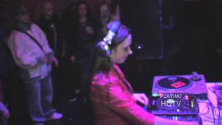 DJ BABY ANNE BASSLAND ON [upl. by Spoor]