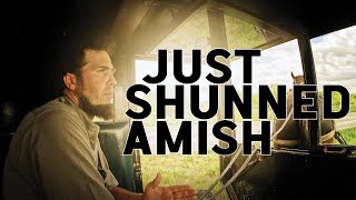 Incredible Insight Into Amish Culture  Part 1 [upl. by Sallyann]