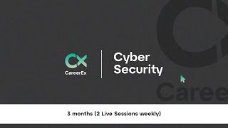 Introduction to OSINT and the OSINT Framework Week 6 Session 11  Part 1 careerex [upl. by Arrotal166]