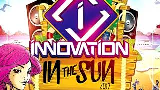 Logan D amp MC Eksman  Innovation In The Sun 2017 [upl. by Nassi]