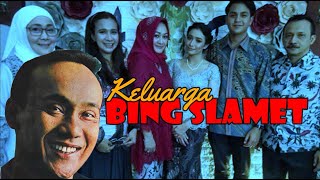 Berkenalan Dengan Keluarga BING SLAMET [upl. by Campy]