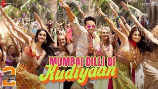 Full Audio  Mumbai Dilli Di Kudiyaan  Dev Negi  Payal Dev  Vishal Dadlani  song 2019 [upl. by Aelanej823]