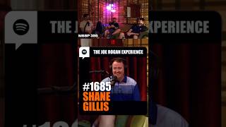 Shane Gillis Talks About His First Time On Joe Rogan [upl. by Essiralc995]