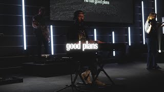 Good Plans  Journey Collective  Live cover [upl. by Hashim]