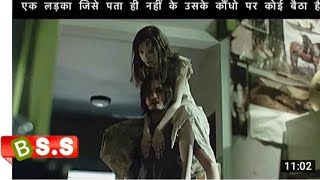 the shutter full movie in hindi dubbed। shutter horror full movie in hindi dubbed 2004 [upl. by Trevlac260]