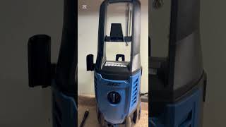 AIVOLTS new 4000Psi pressure washer 100 pressurewashing pressurewashers [upl. by Mavra954]