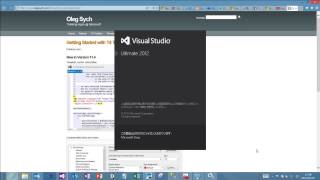 VS100029 Visual Studio の拡張機能 [upl. by Harlamert450]