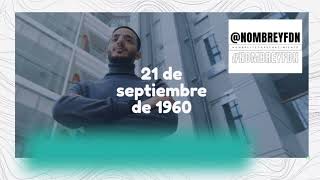 21 de septiembre de 1960  conoce la personalidad y características de quienes nacieron en esa fecha [upl. by Euton]