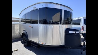 2024 AIRSTREAM BASECAMP20X Las Vegas Henderson Salt Lake City Phoenix Bakersfield NV [upl. by Milano]