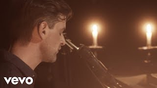 Josef Salvat  First Time Live From St Matthias Church London [upl. by Christis265]