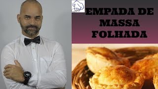 6 IDEIAS PARA VOCÃŠ TRABALHAR COM MASSAS FOLHADAS INCRIVELMENTE FÃCIL E RÃPIDO [upl. by Shuma]