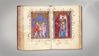 Discover One of History’s Most Important Royal Manuscripts [upl. by Orual]