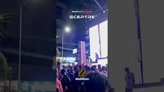 SCEPTRE SERIES RICH AUDIO MUMBAI 🔥🔥shorts trending [upl. by Haldes785]