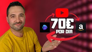 La Manera De Ganar Dinero Por Internet Más Fácil De 2023  2024 En Todo El Mundo [upl. by Venditti367]