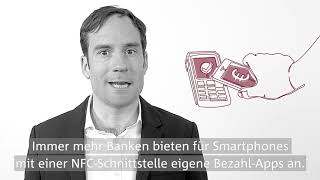 Mobiles Bezahlen – wie geht das eigentlich [upl. by Herrah]