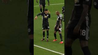 Jesse Lingard Milly Rocking On The Dancefloor 👀😂 [upl. by Iva]