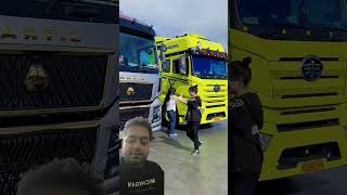 automobile trucker truckdriver funny ostrichland comedyfilms facts ostrich comedymovies [upl. by Utter199]