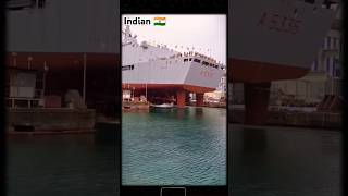 Virat expert 108samundar jahaj launch II 🚢⚓🚢 II short [upl. by Nollahs]