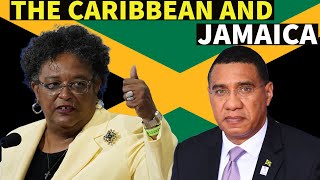 PRIME MINISTER OF BARBADOSS BOLD SPEECH AT THE UNITED NATIONS EXPOSING CORRUPT CARIBBEAN LEADERS [upl. by Aikemahs]