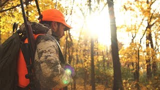 Chris Keefer Drops Monster Buck in Missouri [upl. by Ativ594]