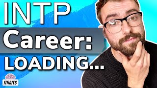 INTP Careers  What Jobs Suit INTPs best [upl. by Ludie95]