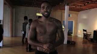 Jason Derulo quotTrumpetsquot Music Video Behind The Scenes [upl. by Good]