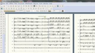 Lotus Flower Bomb By Wale Arranged By John Jack For Marching Band Sheet Music [upl. by Siurad]