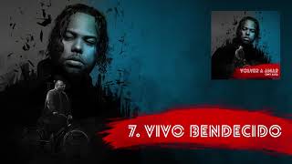 Omy Alka  Vivo Bendecido ft Josue Escogido Volver a Amar [upl. by Orion]