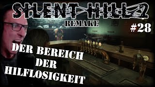 Ich bin Machtlos 28  Gameplay Lets Play  Deutsch [upl. by Anikas]