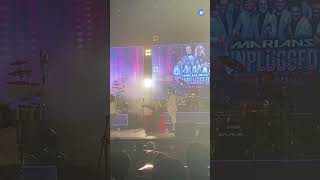 Marians Unplugged With Senaka Batagoda  Live Show Highlights  Nalin Perera [upl. by Annoeik81]