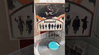 Marek GrechutaAnawa  Korowód 1971 116 winyl vinyl muzyka poezjaśpiewana motivation [upl. by Ennaharas]