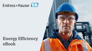 Energy Efficiency eBook  EndressHauser [upl. by Aniret]