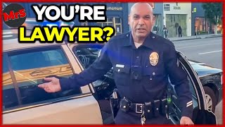 When Genius Lawyers Destroy Corrupt Cops [upl. by Netsirt229]