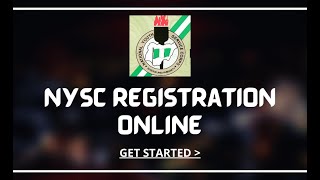 NYSC Registration 2024 Batch C Stream I › Guidelines amp Requirements [upl. by Adnamas195]