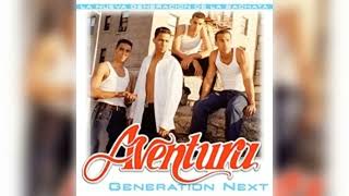 AVENTURA GENERATION NEXT ALBUM 1999 HD [upl. by Moffit]