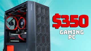 This 350 Gaming PC is One of My Favorites [upl. by Adnwahsat103]