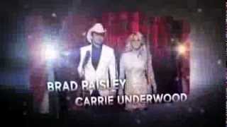 2013 CMA Awards Promo [upl. by Ferwerda904]