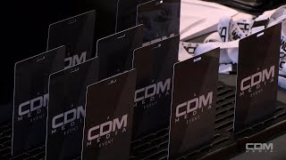 CDM Media CIOCISO DACH Summit November 2019 [upl. by Ryon]